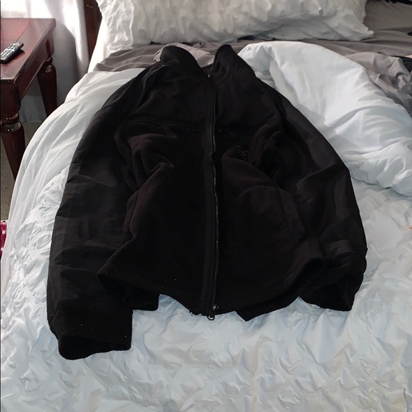 Beverly Hills Polo Club Other - Beverly Hills polo 2x fleece coat